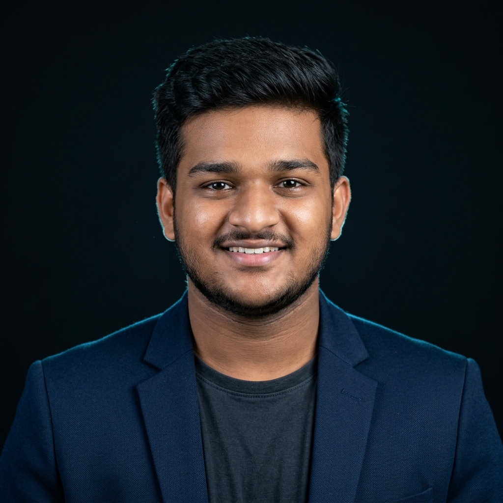 Ebin Shaji